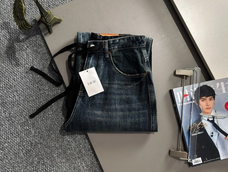 WeatherProof Christian Dior Jeans 117596