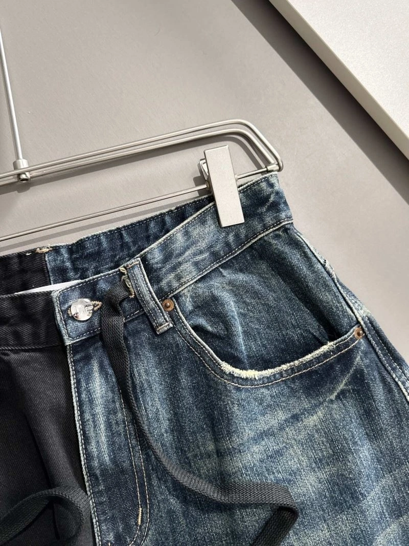 WeatherProof Christian Dior Jeans 117596
