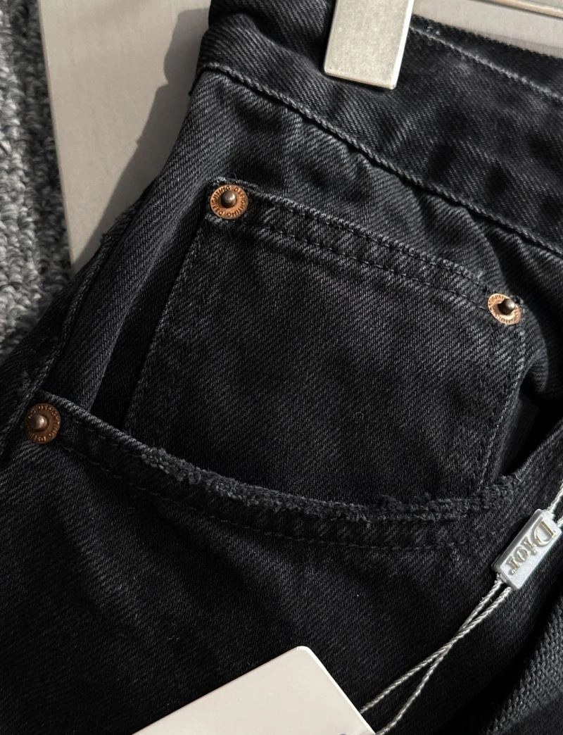 WeatherProof Christian Dior Jeans 117596