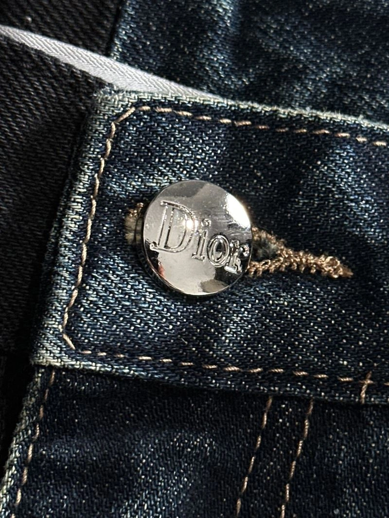 WeatherProof Christian Dior Jeans 117596