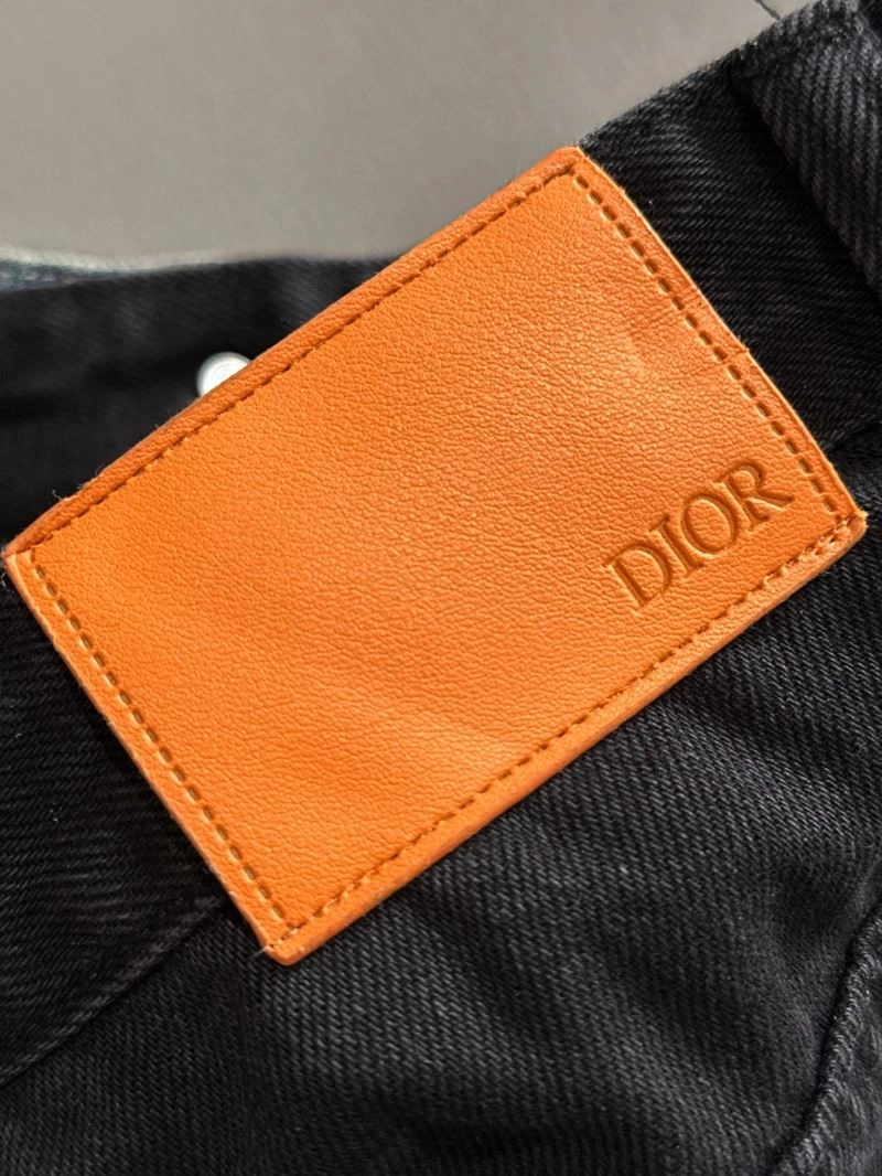 WeatherProof Christian Dior Jeans 117596