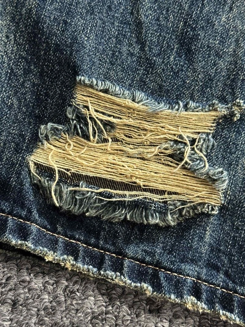 WeatherProof Christian Dior Jeans 117596