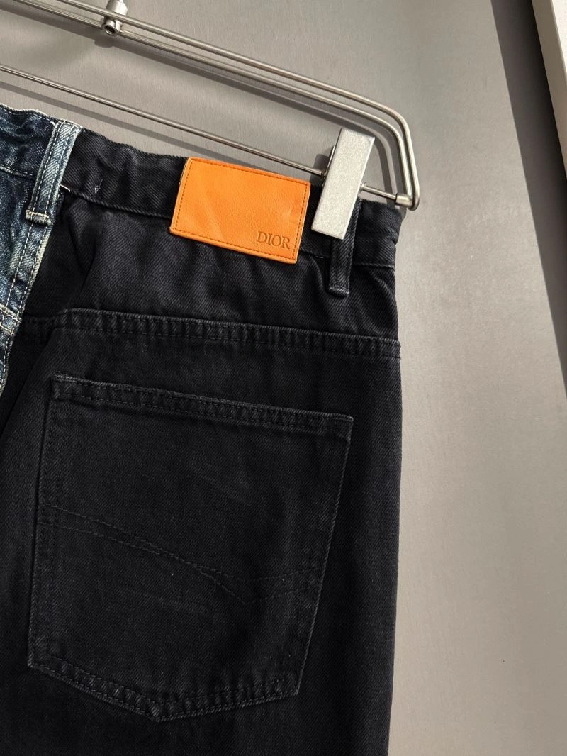 WeatherProof Christian Dior Jeans 117596