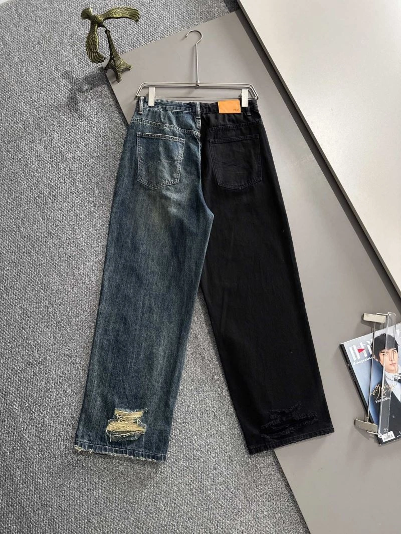WeatherProof Christian Dior Jeans 117596