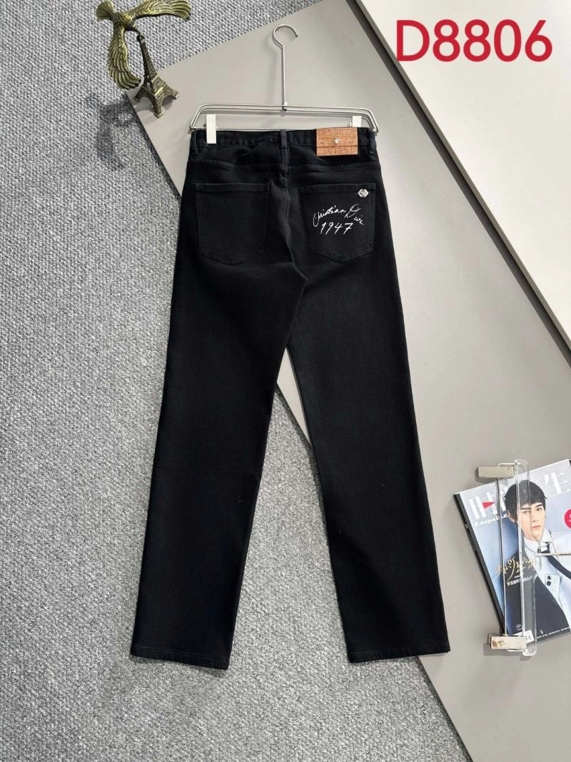 Versatile Christian Dior Jeans 117590