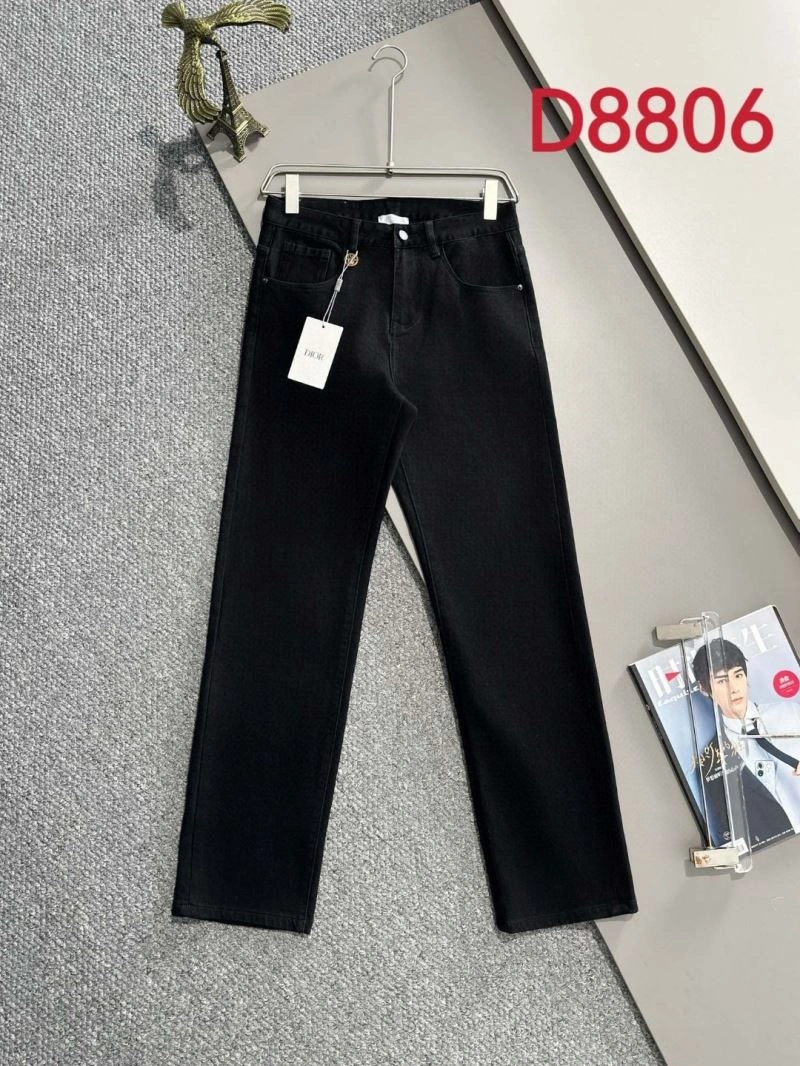 Versatile Christian Dior Jeans 117590
