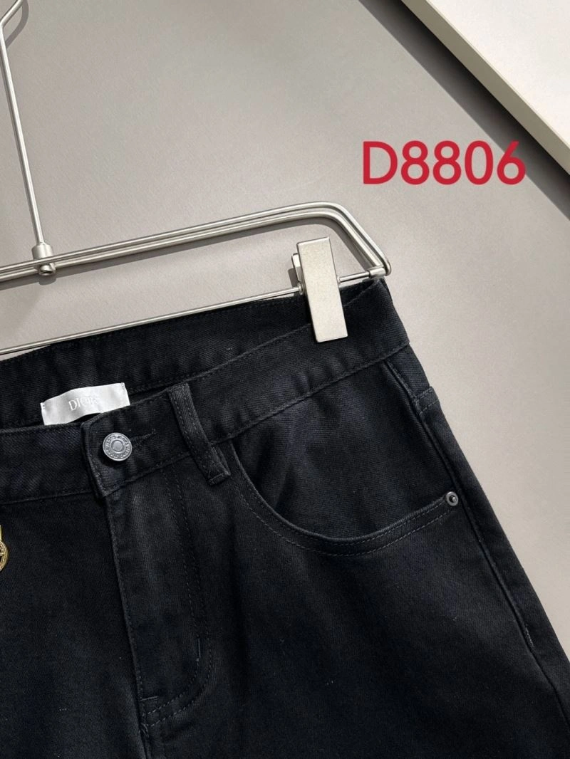 Versatile Christian Dior Jeans 117590