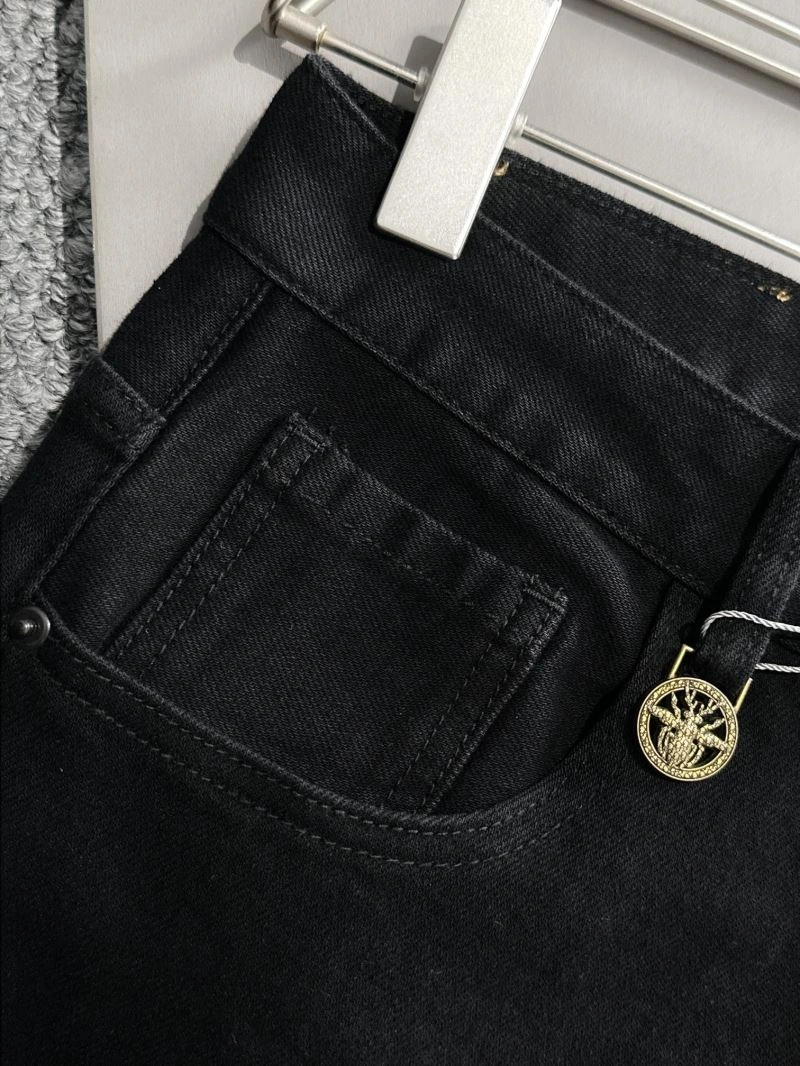 Versatile Christian Dior Jeans 117590