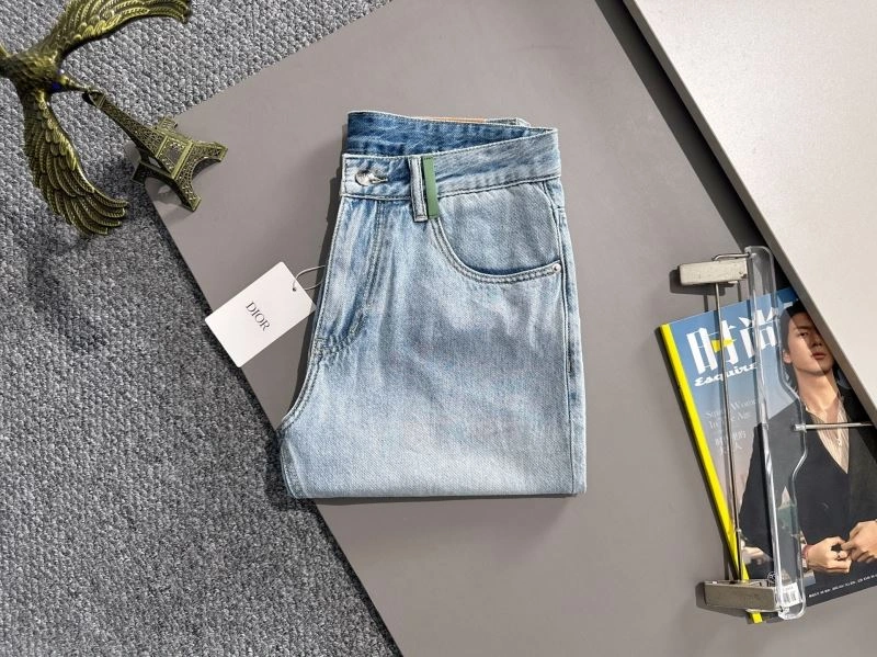 Stylish Christian Dior Jeans 117593