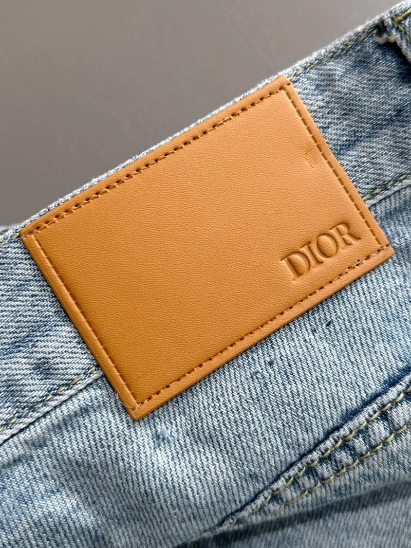 Stylish Christian Dior Jeans 117593