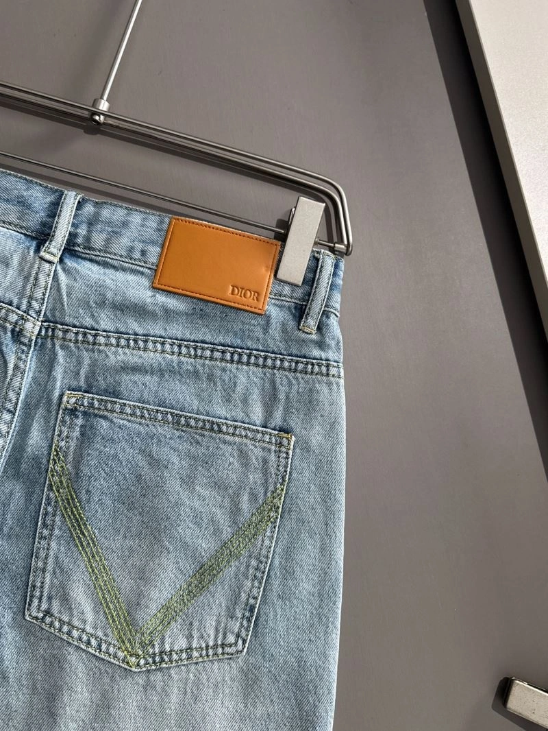 Stylish Christian Dior Jeans 117593