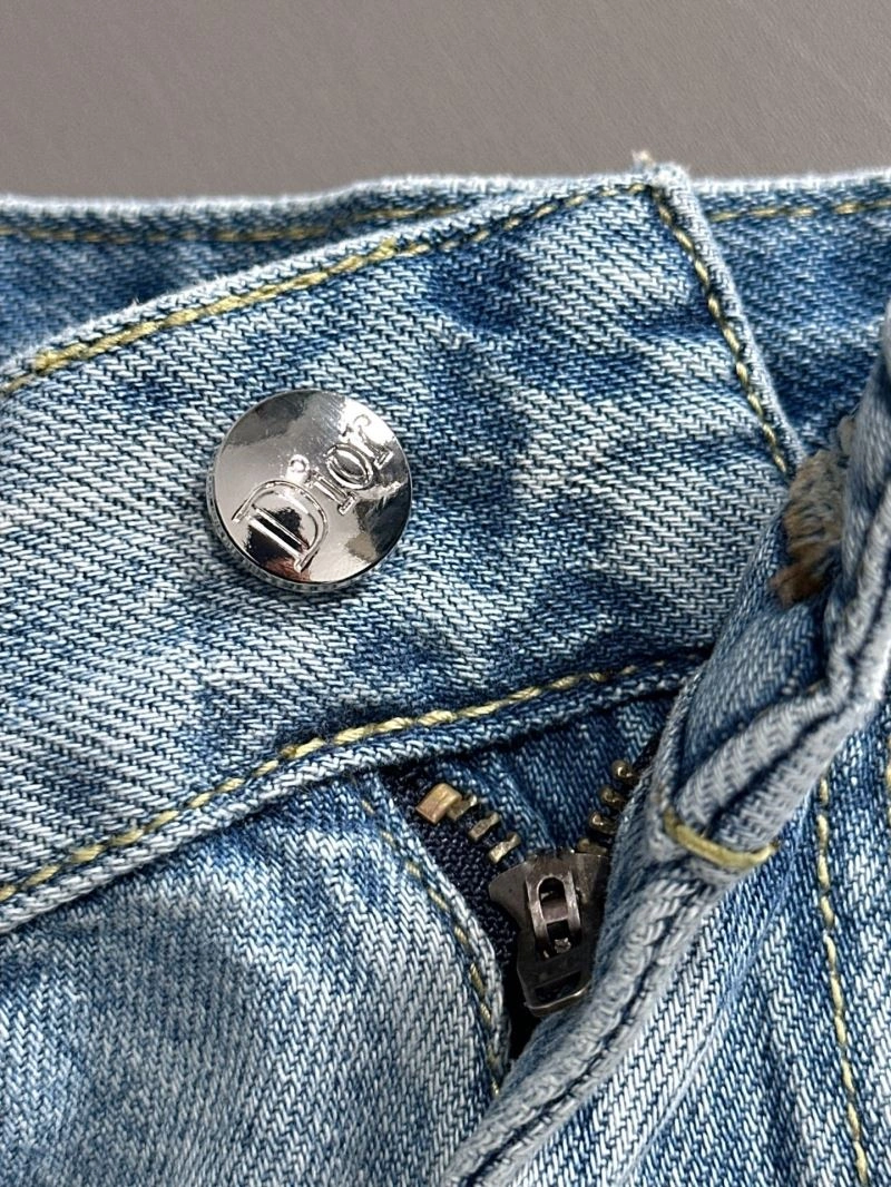 Stylish Christian Dior Jeans 117593