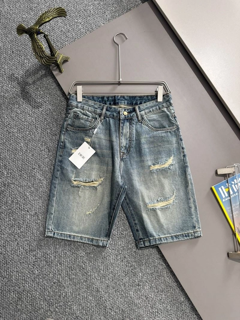 Christian Dior Jeans Stretchable 117597