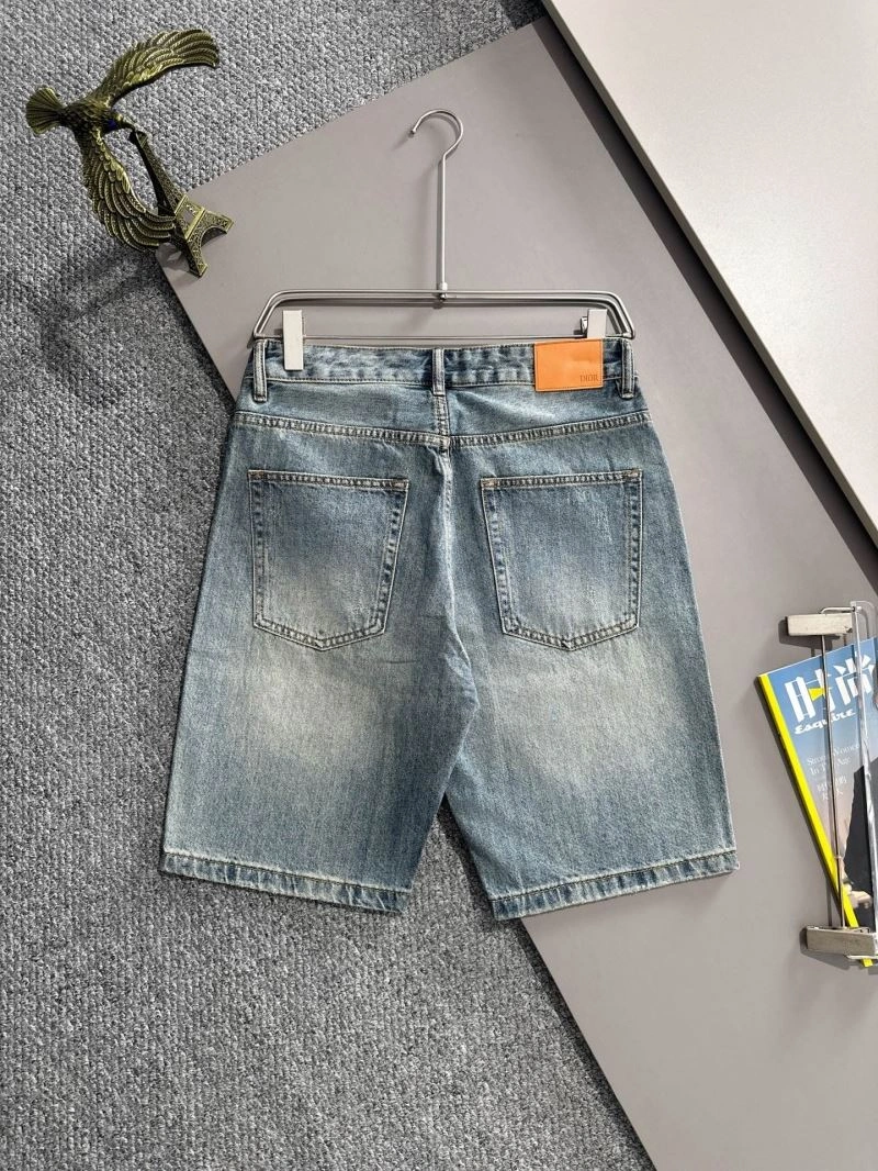 Christian Dior Jeans Stretchable 117597