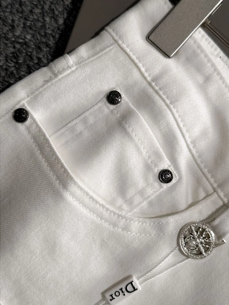 SunProtective Christian Dior Jeans 117588