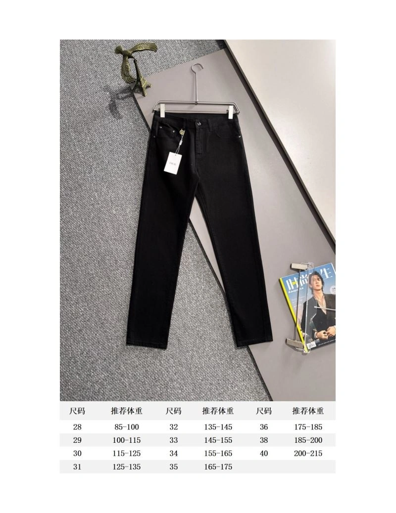 Christian Dior Jeans GoAnywhere 117575