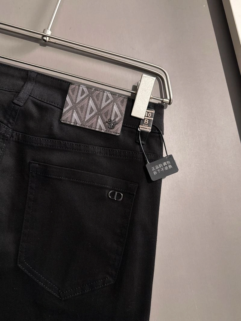 Christian Dior Jeans GoAnywhere 117575