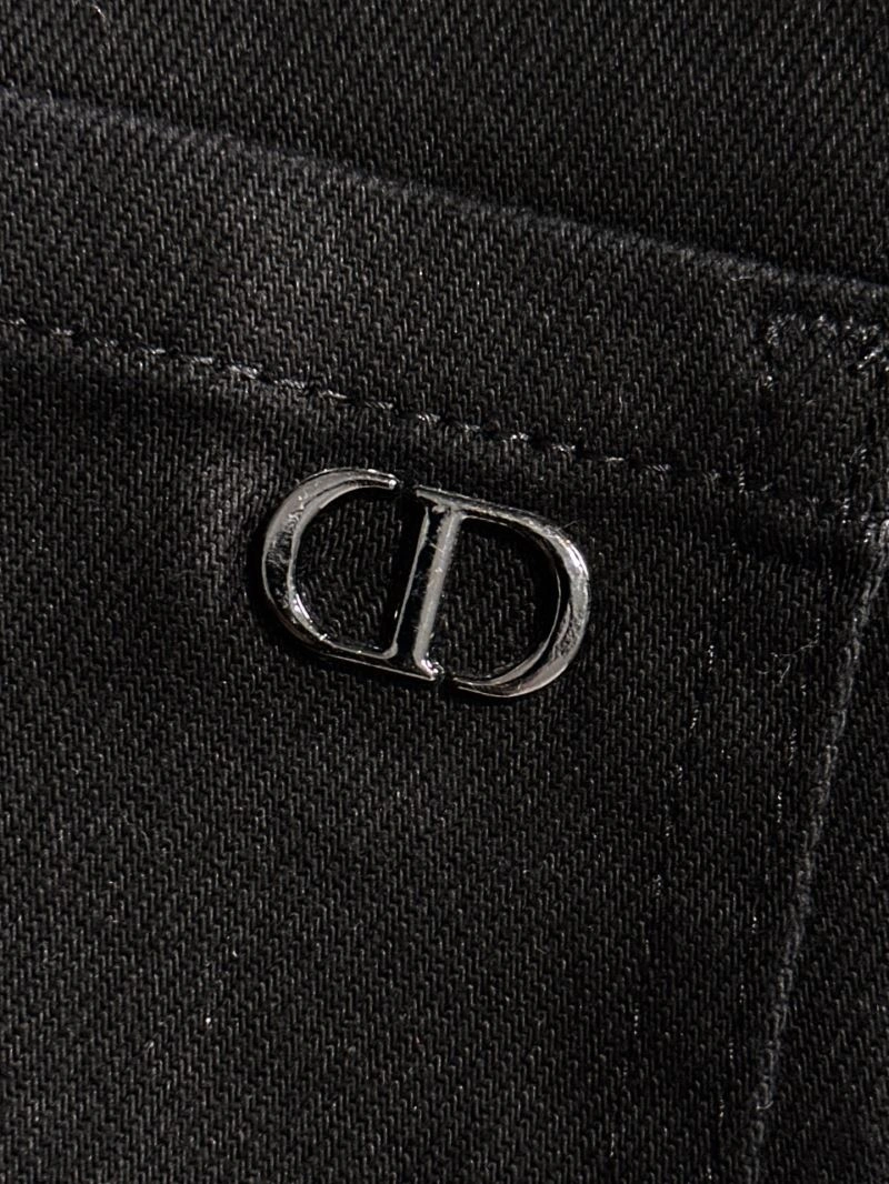 Christian Dior Jeans GoAnywhere 117575