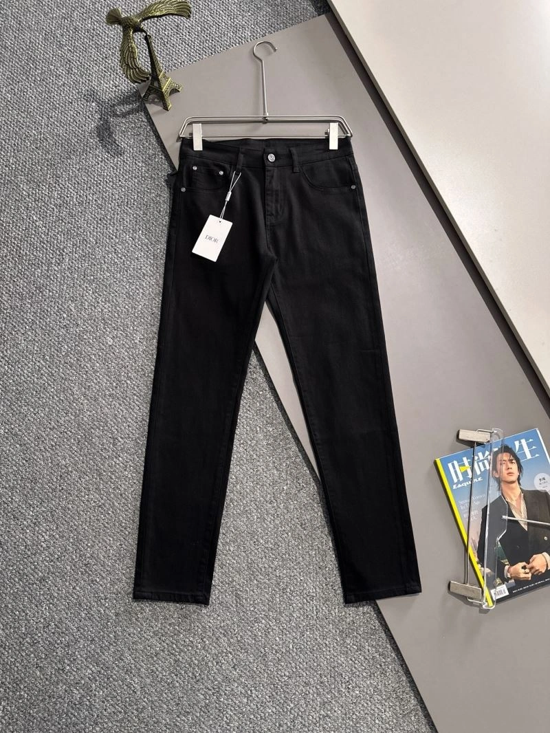Versatile Christian Dior Jeans 117569