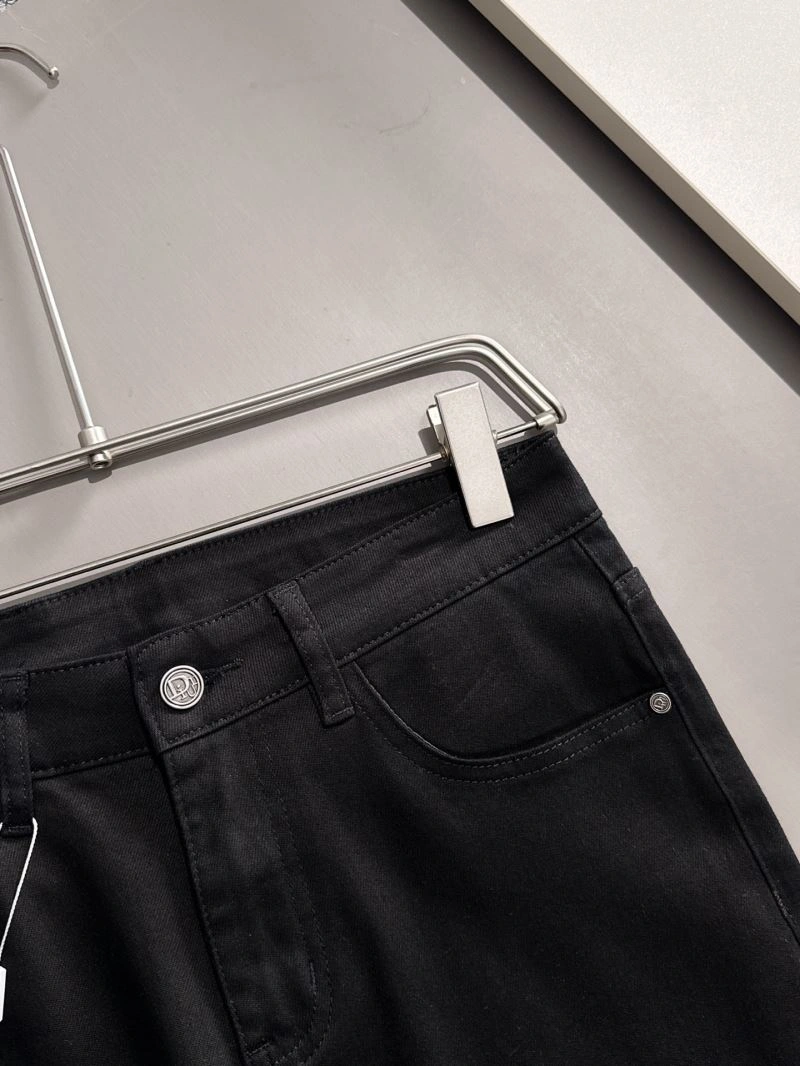 Versatile Christian Dior Jeans 117569