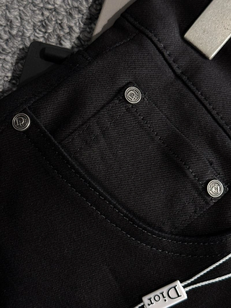 Versatile Christian Dior Jeans 117569