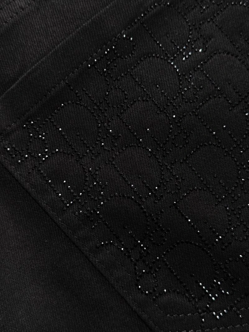 Versatile Christian Dior Jeans 117569