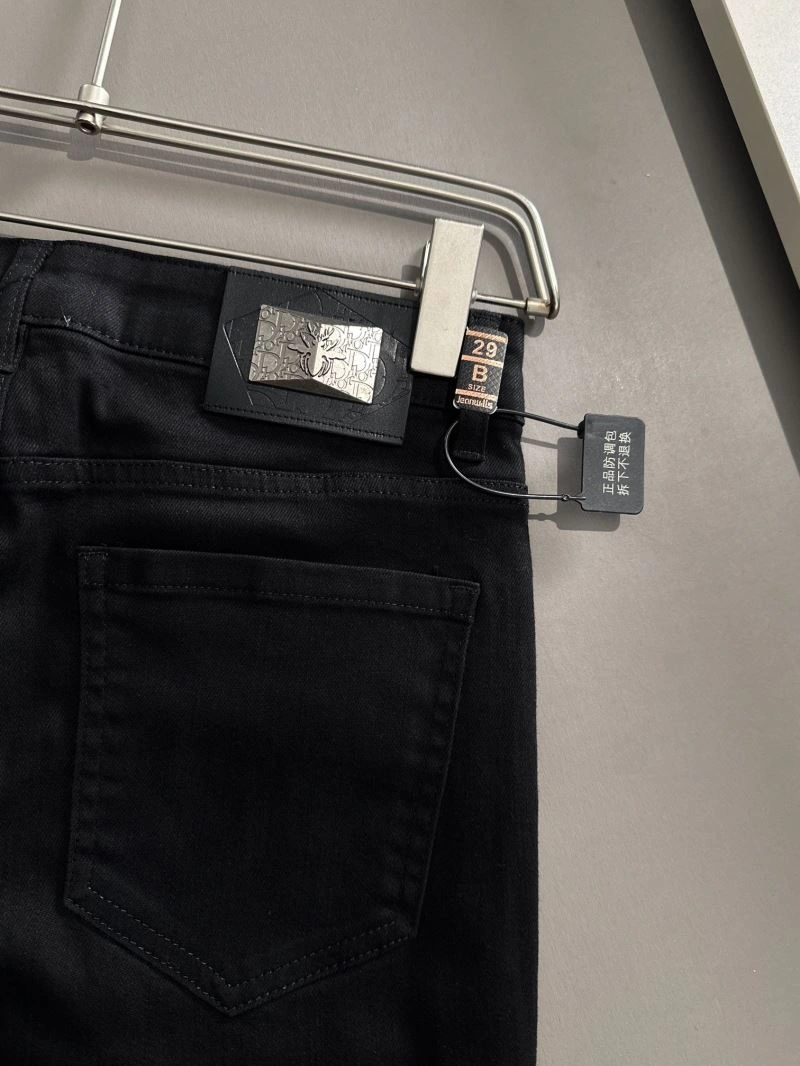 Durable Christian Dior Jeans 117567