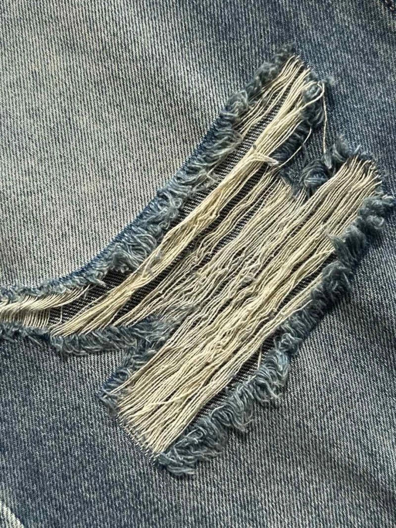 Christian Dior Jeans ModernLook 117565