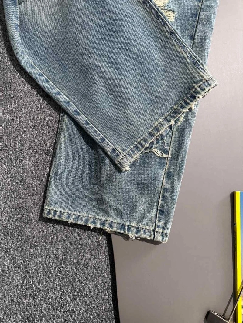 Christian Dior Jeans ModernLook 117565