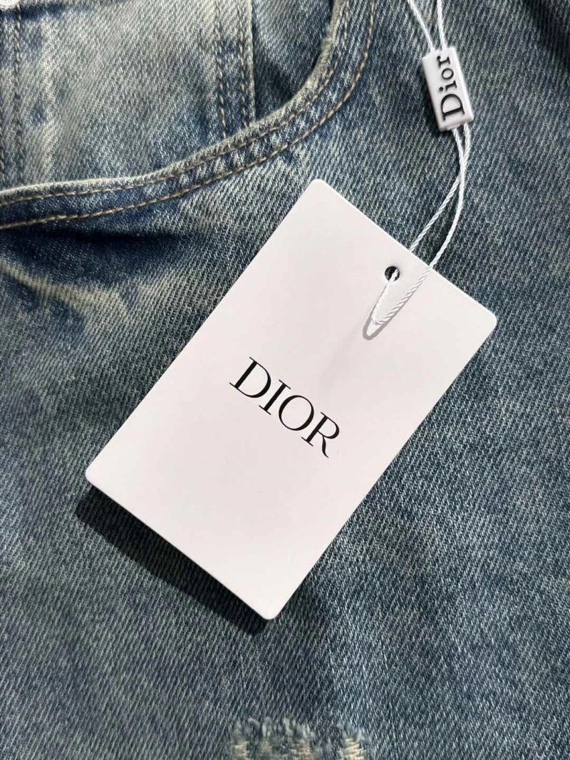 Christian Dior Jeans ModernLook 117565