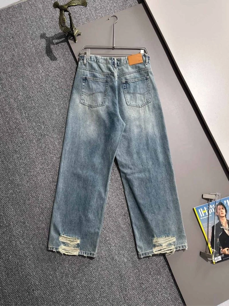 Christian Dior Jeans ModernLook 117565