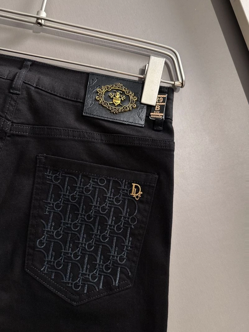 Christian Dior Jeans Timeless 117566