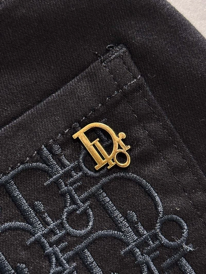 Christian Dior Jeans Timeless 117566