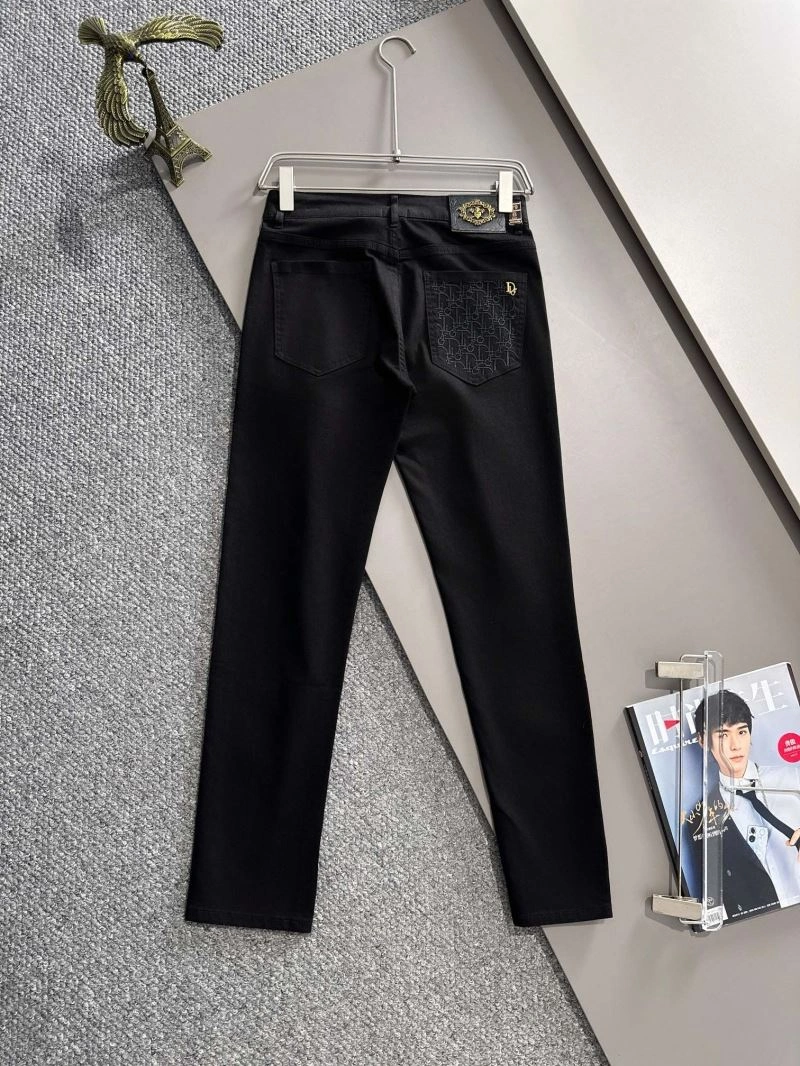 Christian Dior Jeans Timeless 117566