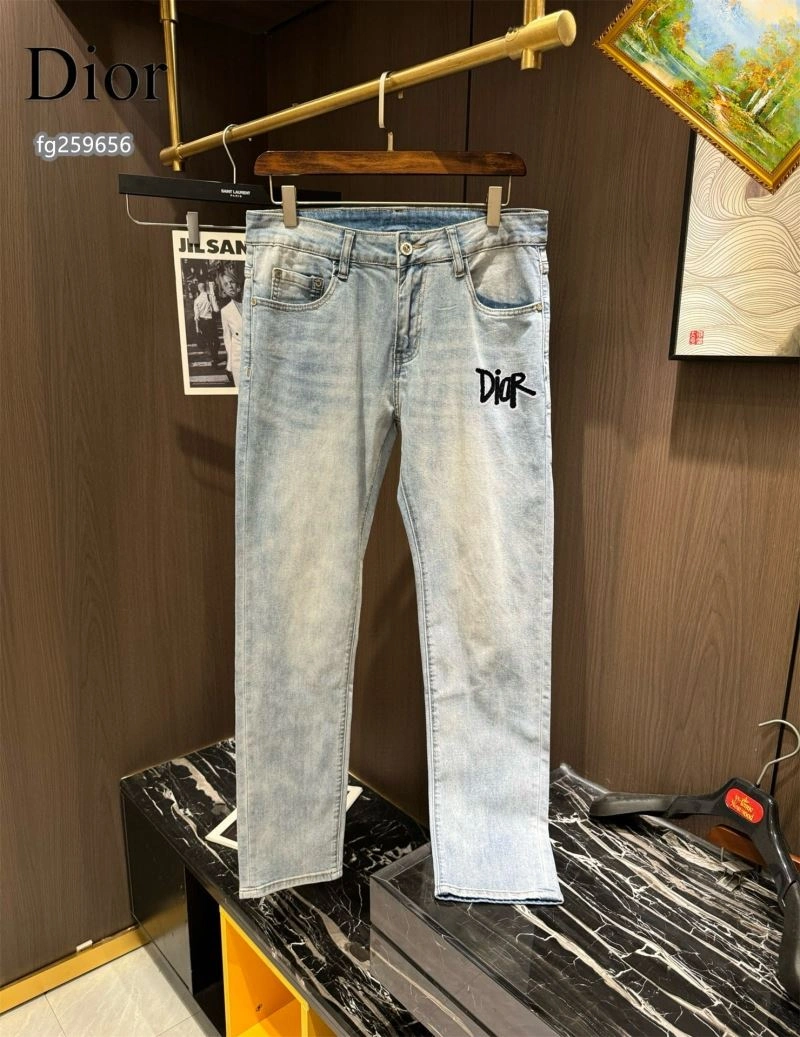 Christian Dior Jeans OnTrend 117812