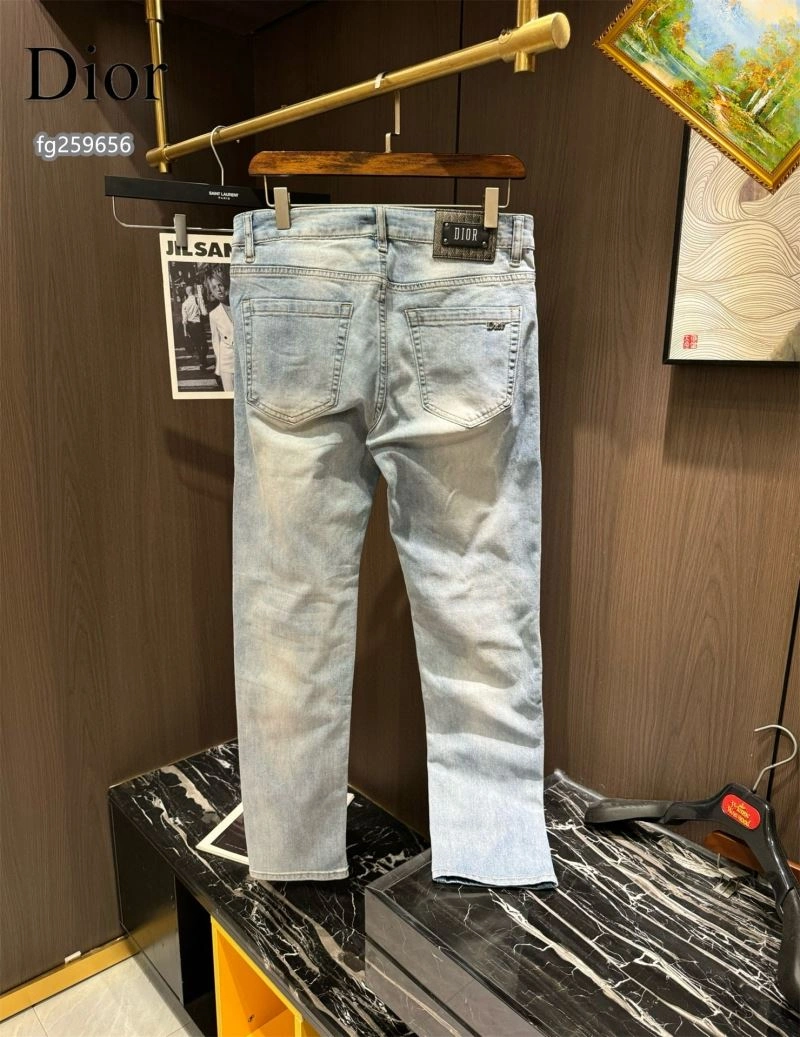 Christian Dior Jeans OnTrend 117812