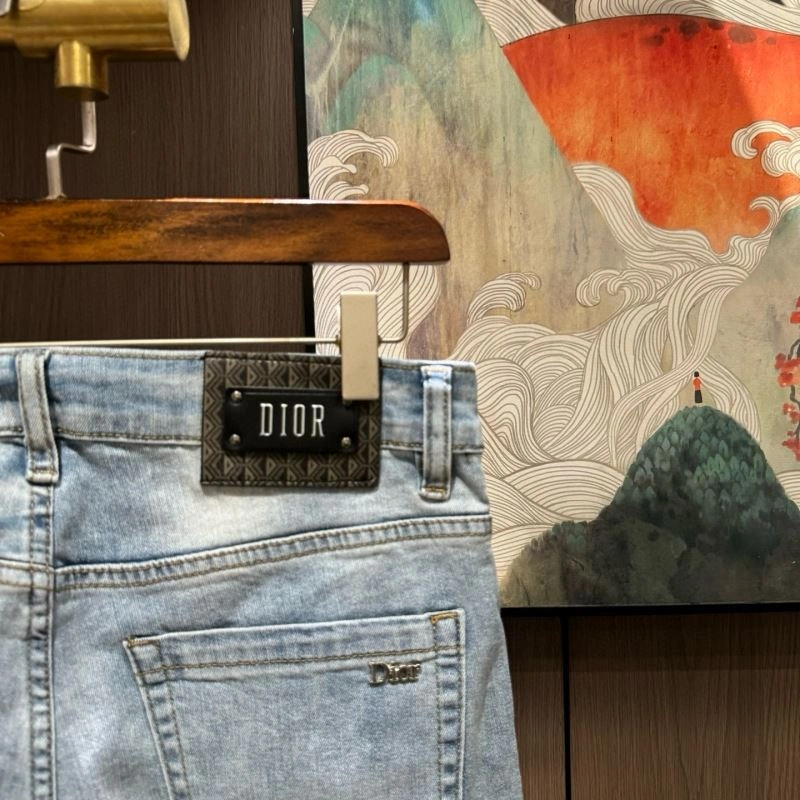 Christian Dior Jeans OnTrend 117812