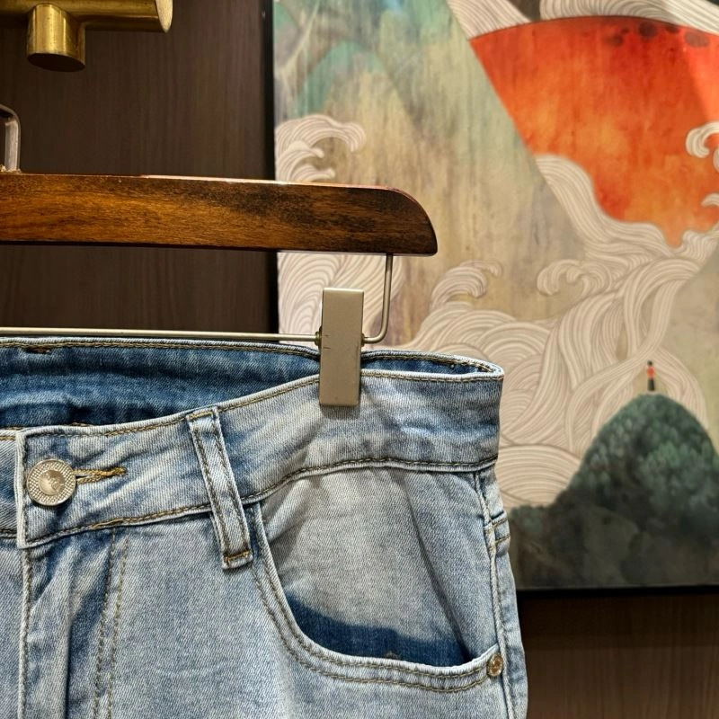Christian Dior Jeans OnTrend 117812