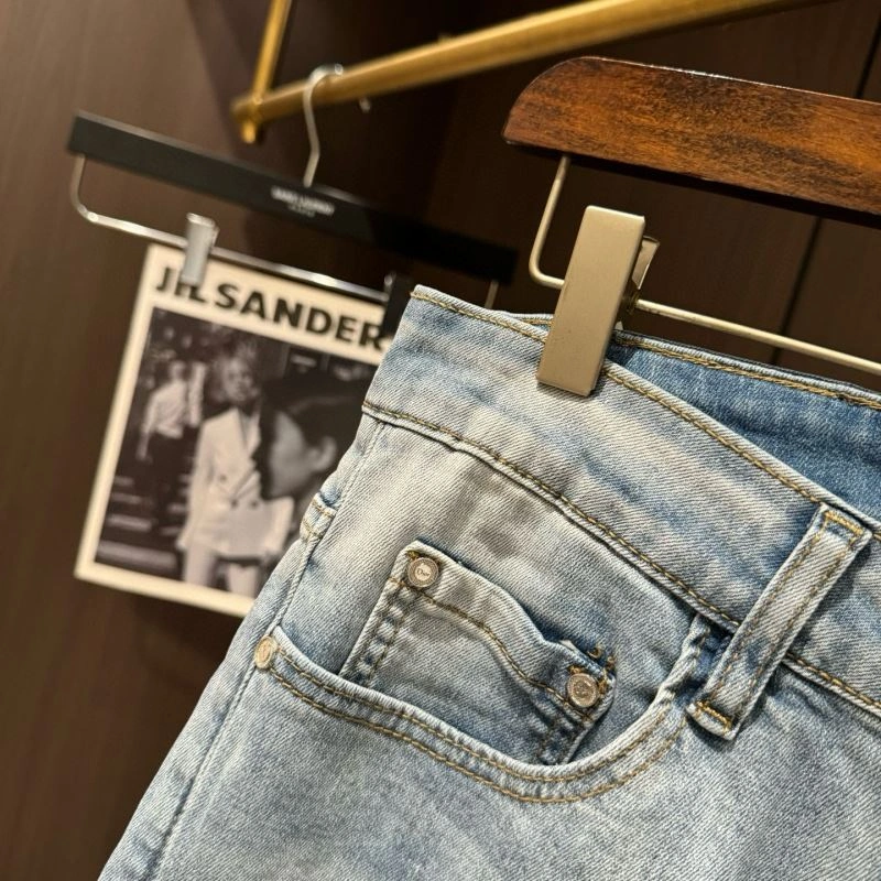 Christian Dior Jeans OnTrend 117812