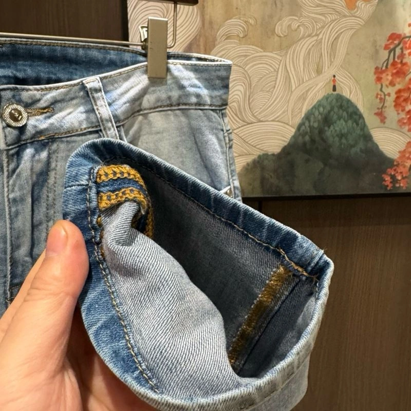 Christian Dior Jeans OnTrend 117812