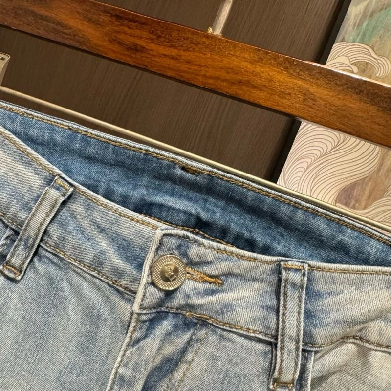 Christian Dior Jeans OnTrend 117812