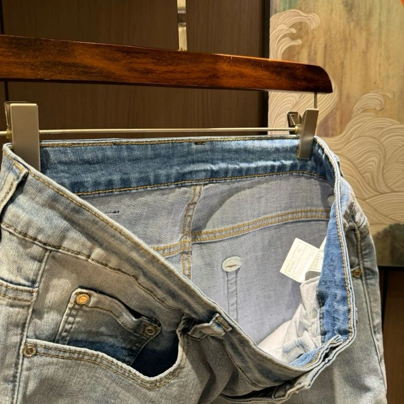Christian Dior Jeans OnTrend 117812