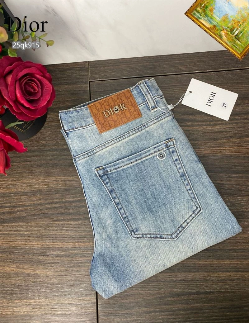 Christian Dior Jeans Timeless 117811