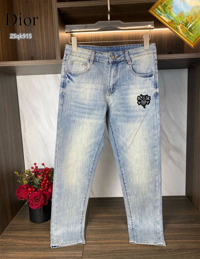 Christian Dior Jeans Timeless 117811