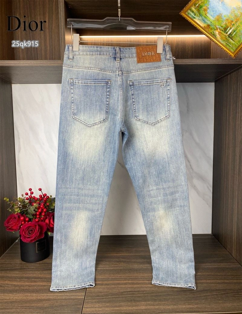 Christian Dior Jeans Timeless 117811