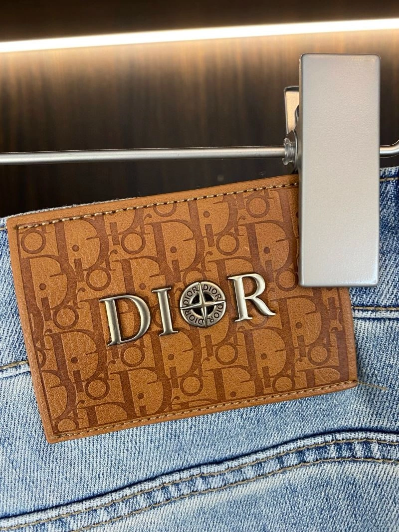 Christian Dior Jeans Timeless 117811
