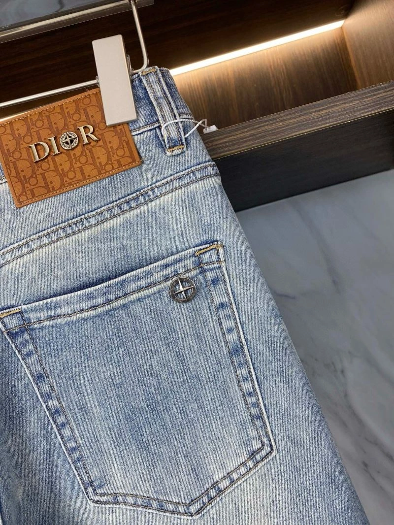 Christian Dior Jeans Timeless 117811