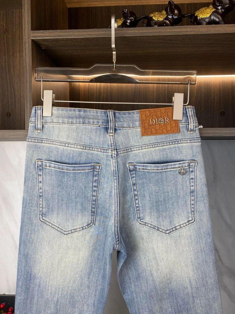 Christian Dior Jeans Timeless 117811