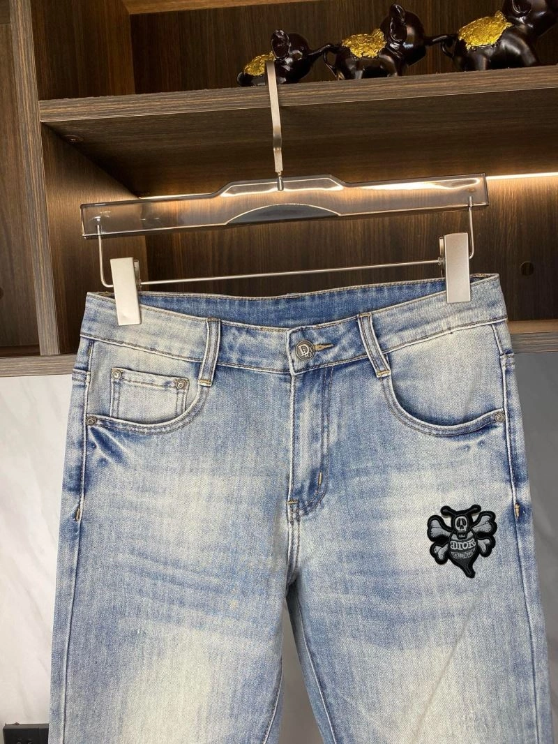 Christian Dior Jeans Timeless 117811