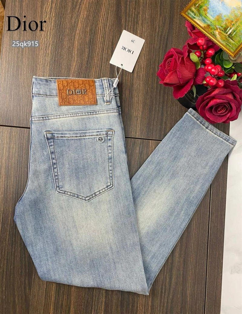 Christian Dior Jeans Timeless 117811